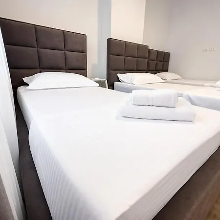 Appartement Bay *