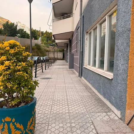 Lejlighed Bay Vlorë