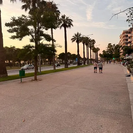Lejlighed Bay *